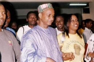 Guinée : LÂ’opposition convoquée devant les tribunaux de Dixinn et Mafanco le jeudi prochain